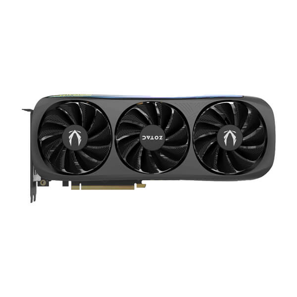 Zotac Gaming RTX 4070 Amp Airo Spider Man 12GB Graphics Card